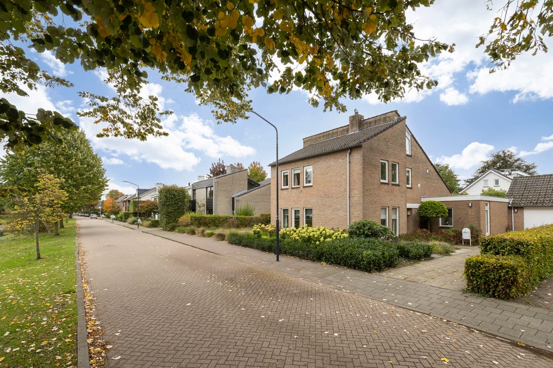 Foto 8 van Baroniesingel 33