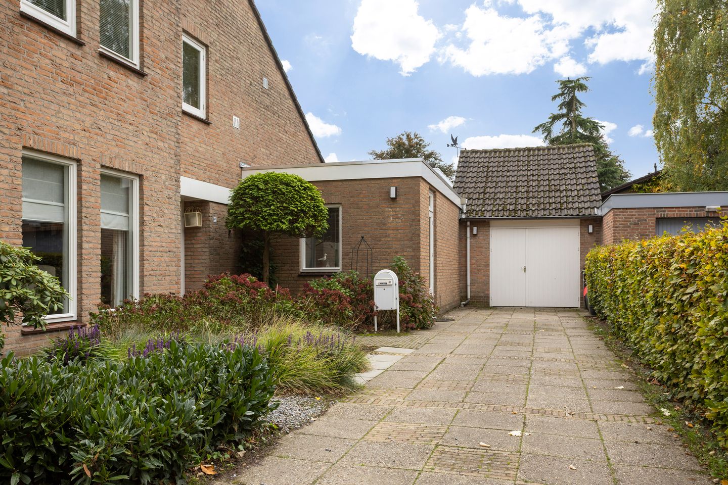 Foto 10 van Baroniesingel 33