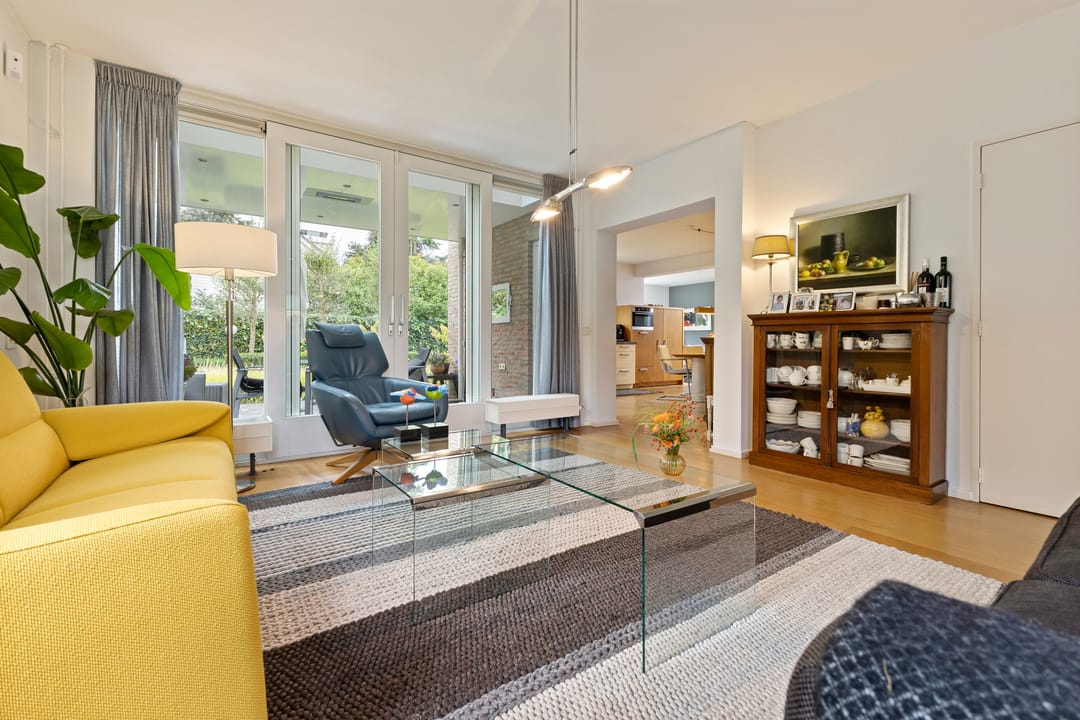 Foto 13 van Baroniesingel 33