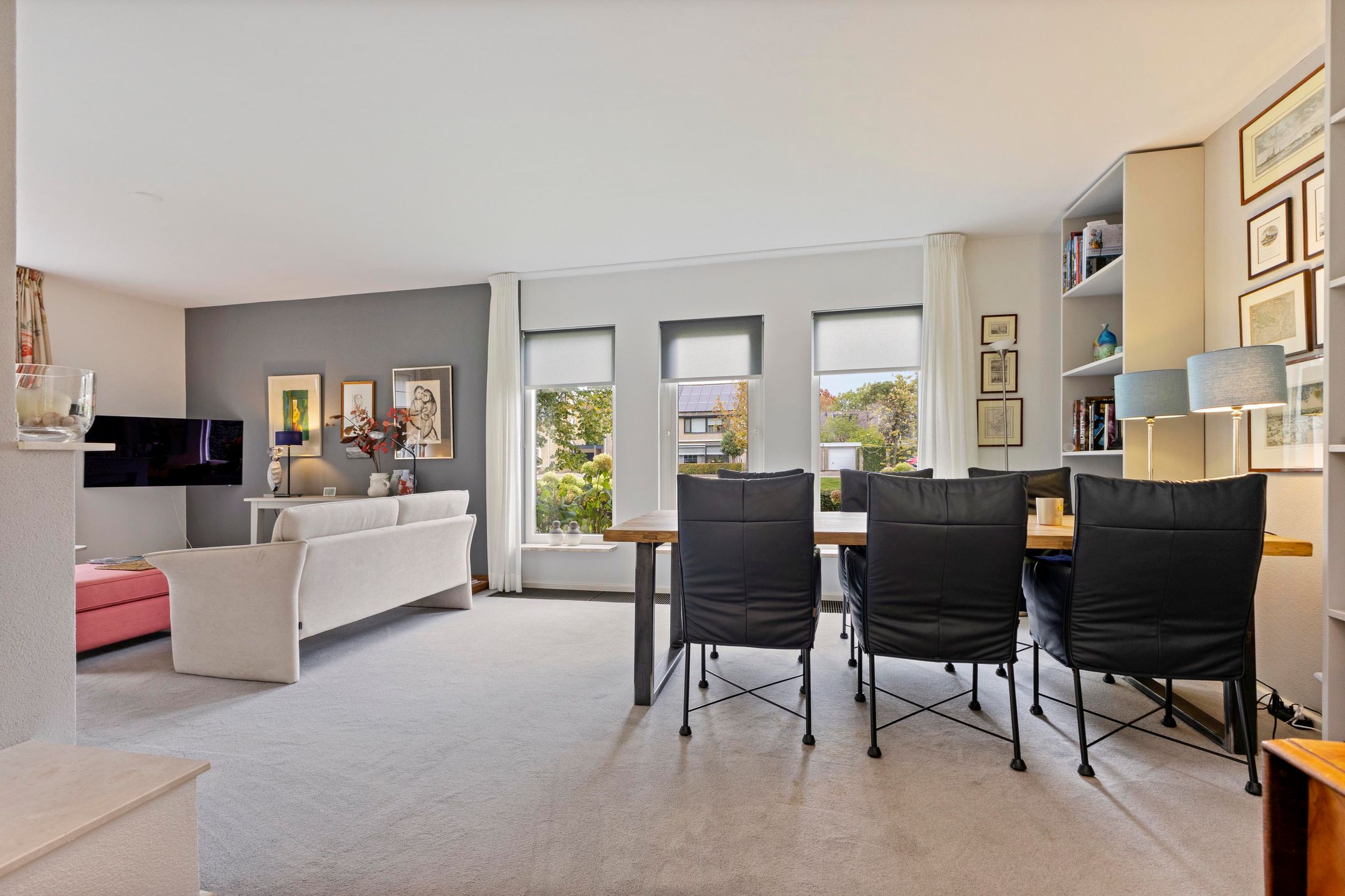 Foto 21 van Baroniesingel 33