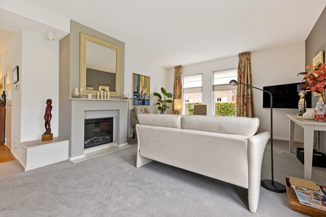 Foto 23 van Baroniesingel 33