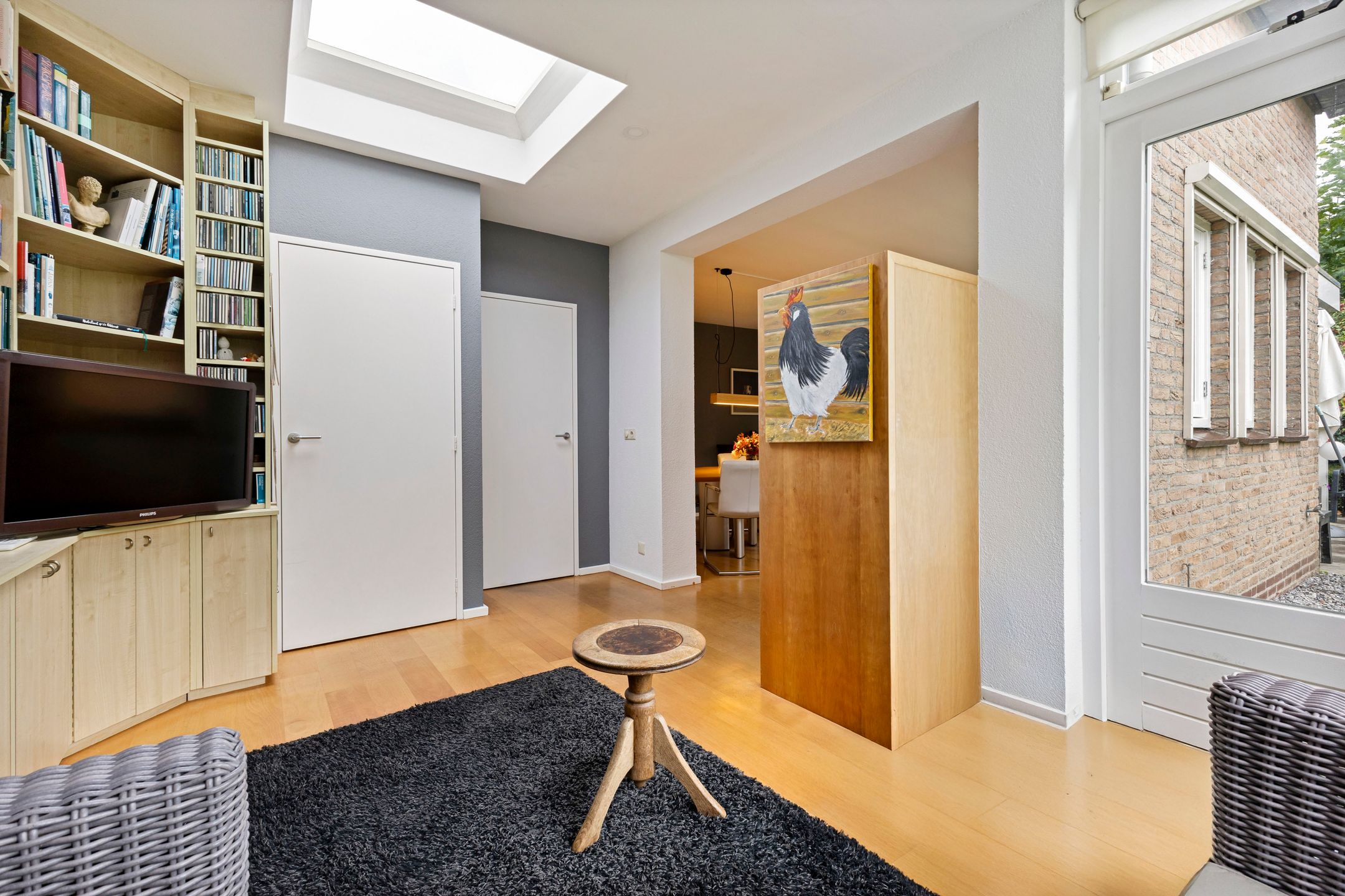 Foto 30 van Baroniesingel 33