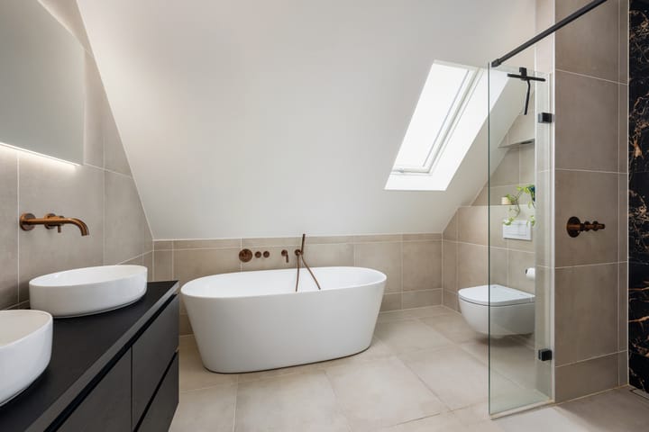 Photo 34 of Wilhelmina Voorwindenkade 12