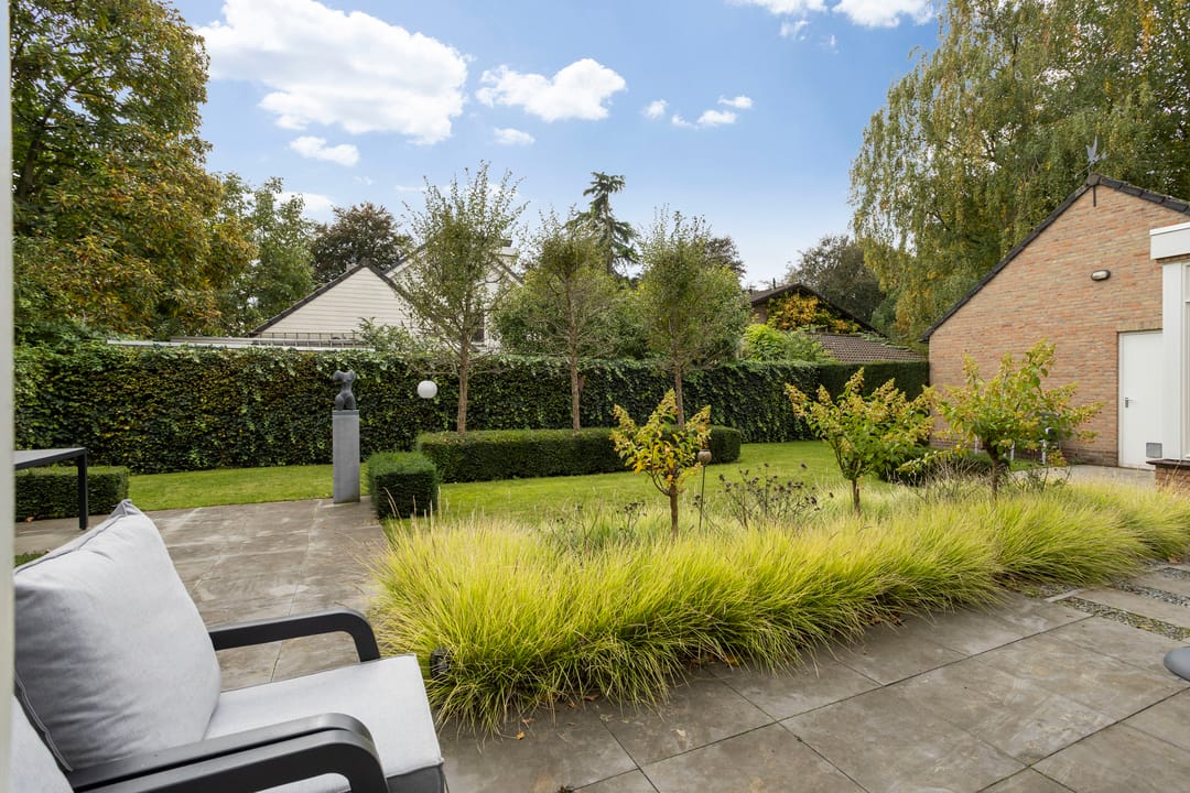 Foto 56 van Baroniesingel 33