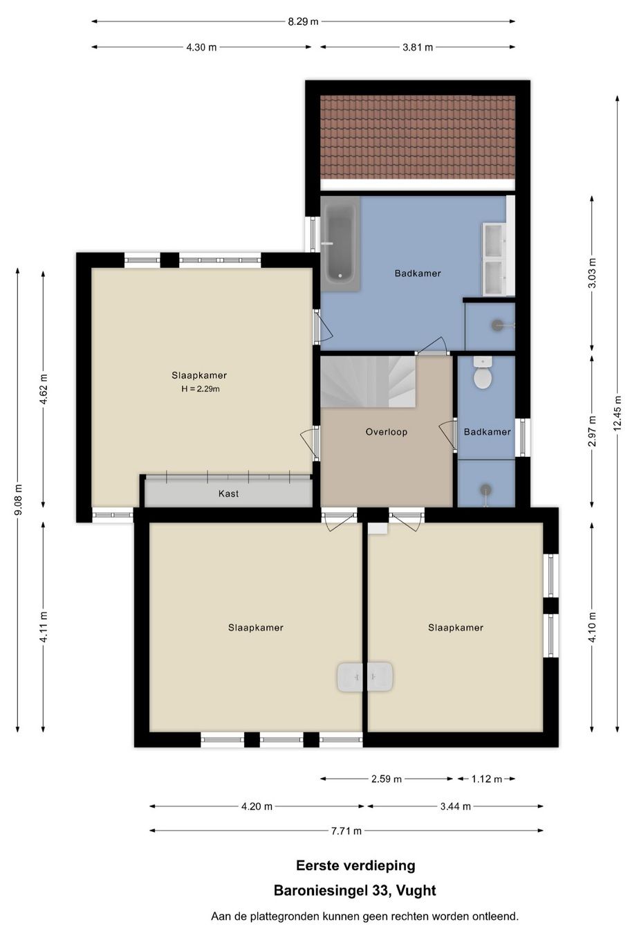 Foto 62 van Baroniesingel 33