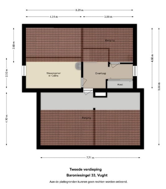 Foto 63 van Baroniesingel 33