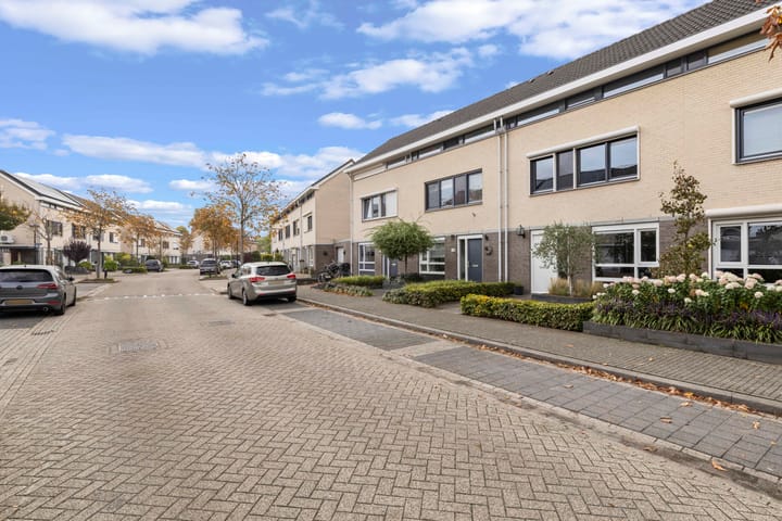 Foto 2 van Langstraat 54