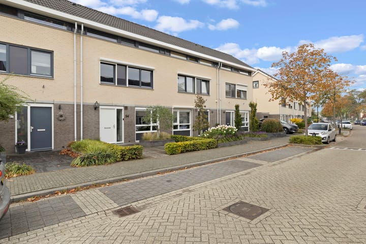 Foto 3 van Langstraat 54