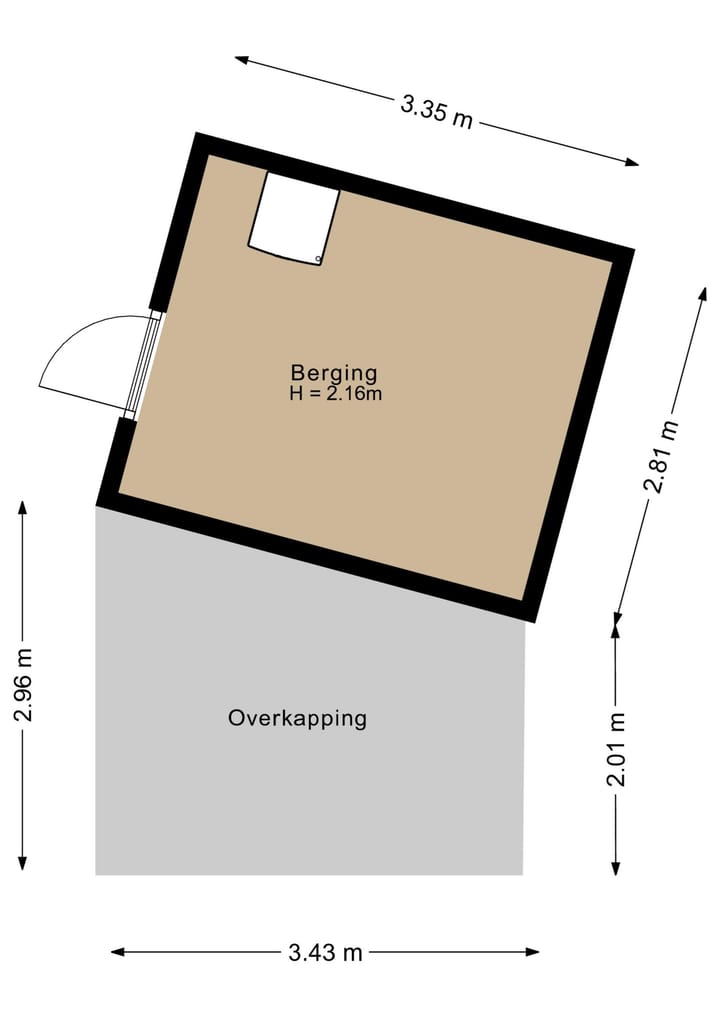 Foto 48 van Langstraat 54