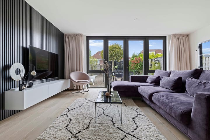 Foto 7 van Langstraat 54