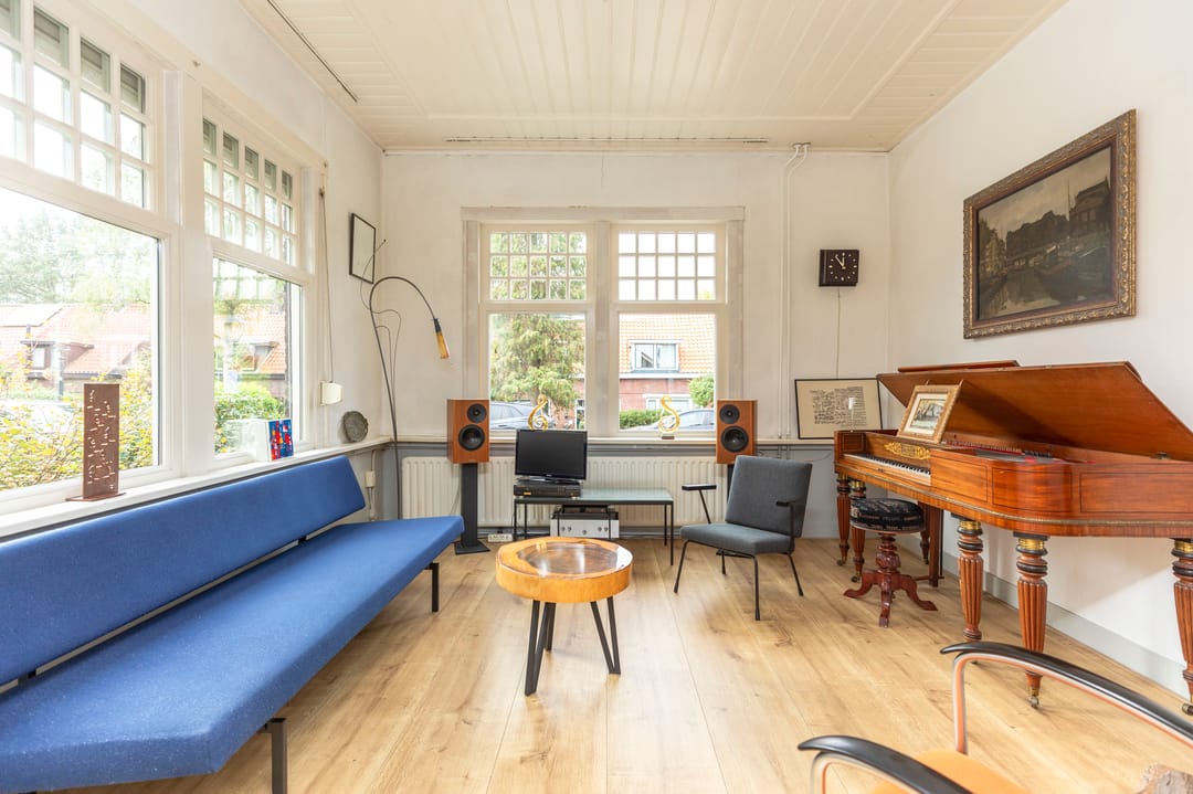 Foto 2 van Hordijk 127