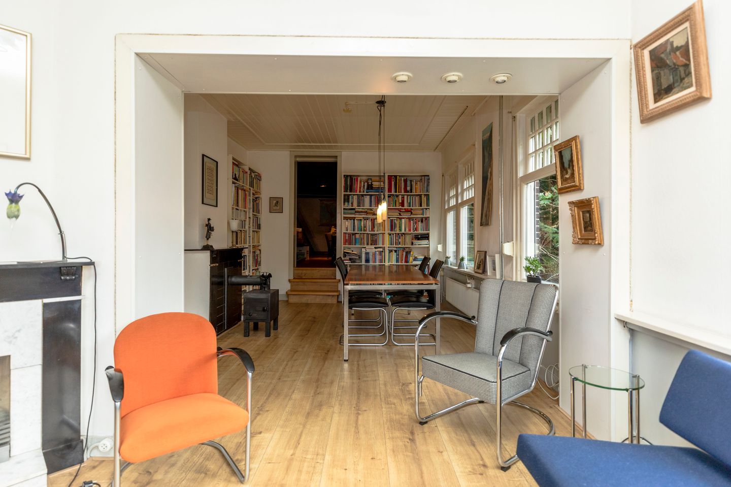 Foto 4 van Hordijk 127