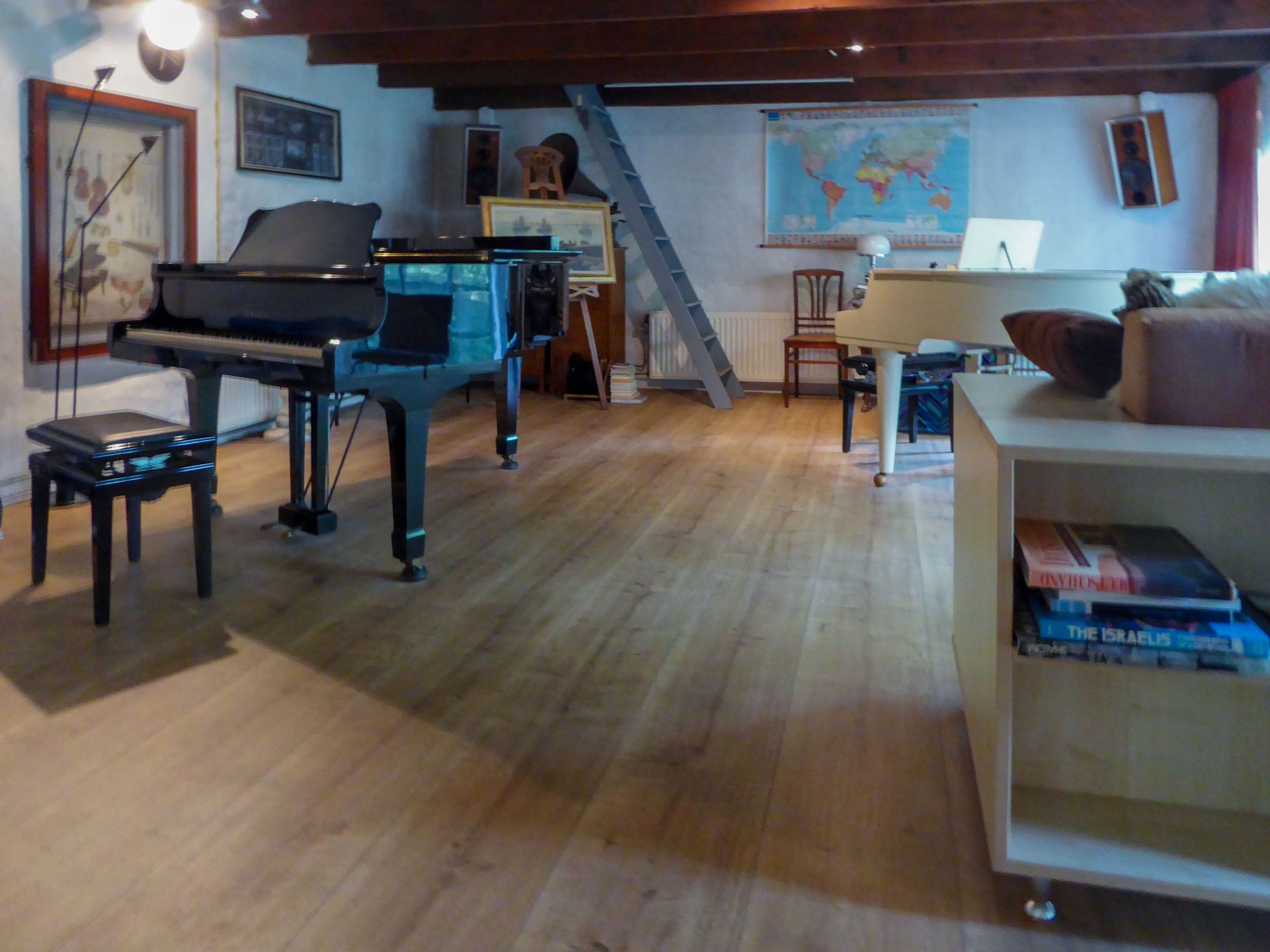 Foto 15 van Hordijk 127