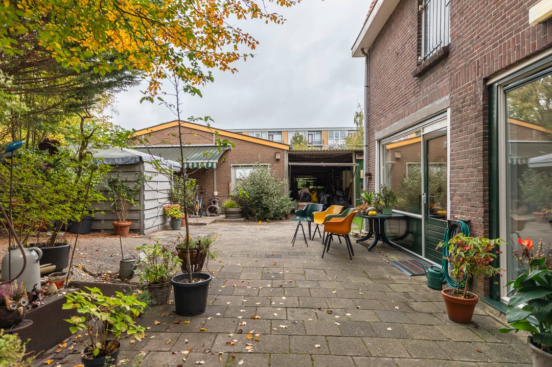 Foto 17 van Hordijk 127