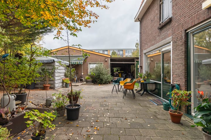 Foto 17 van Hordijk 127