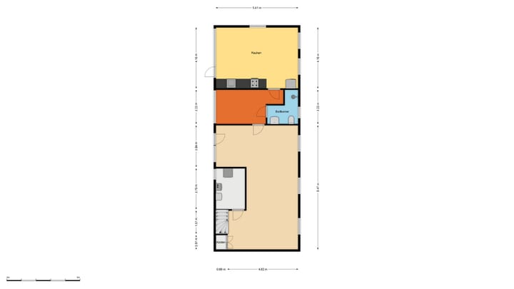 Foto 23 van Hordijk 127