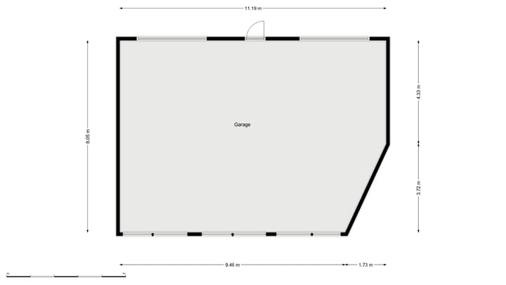 Foto 25 van Hordijk 127