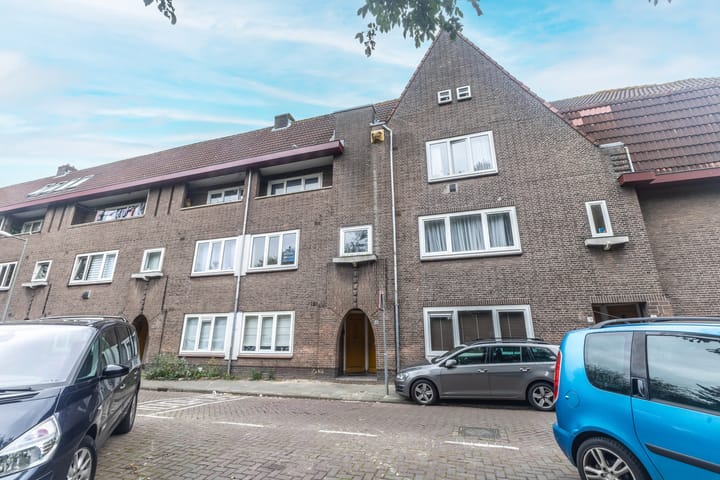 Foto 2 van Adelaarsweg 80-1