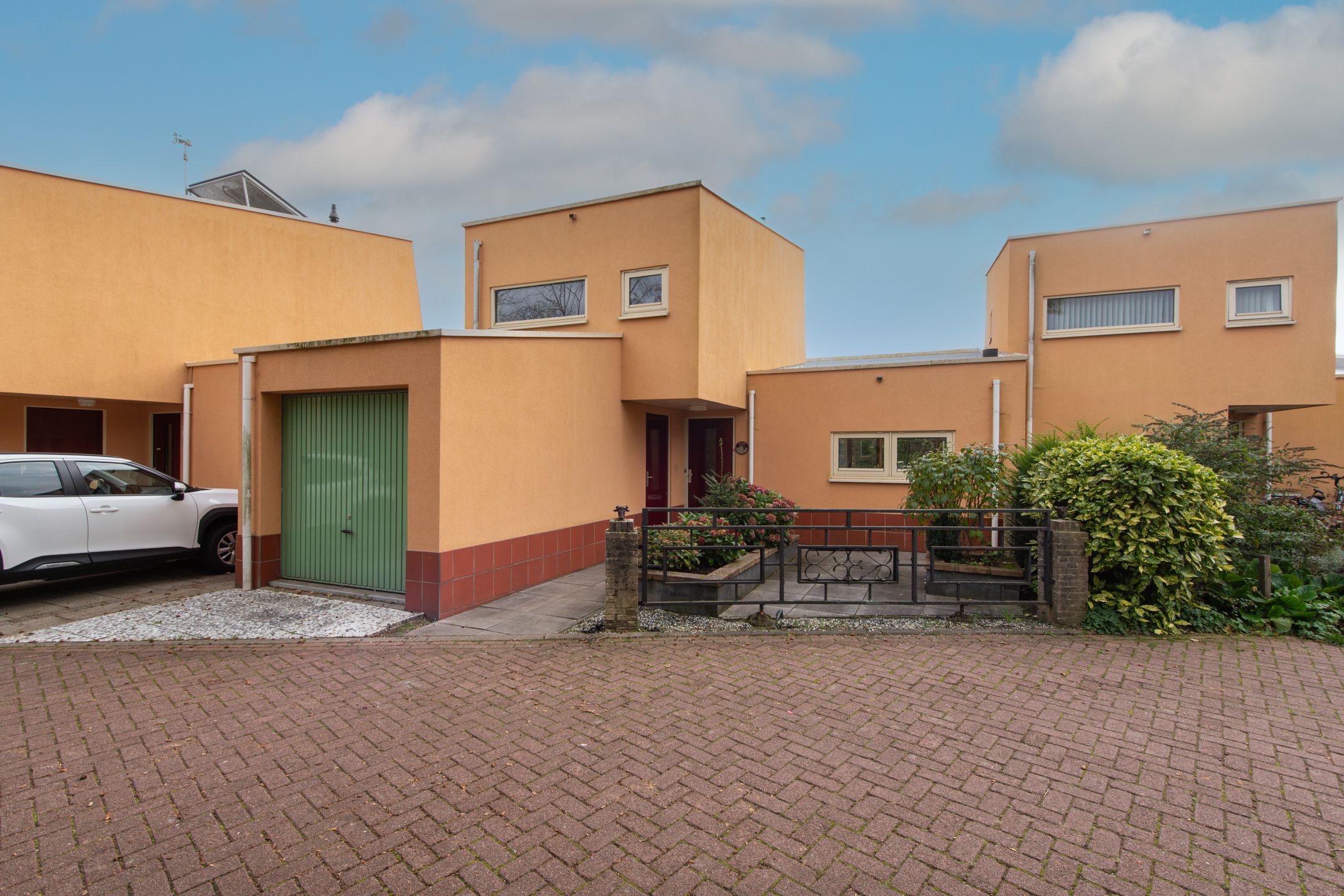 Albast, 12, Heerhugowaard, 1703CX, Noord-Holland, Nederland 12 