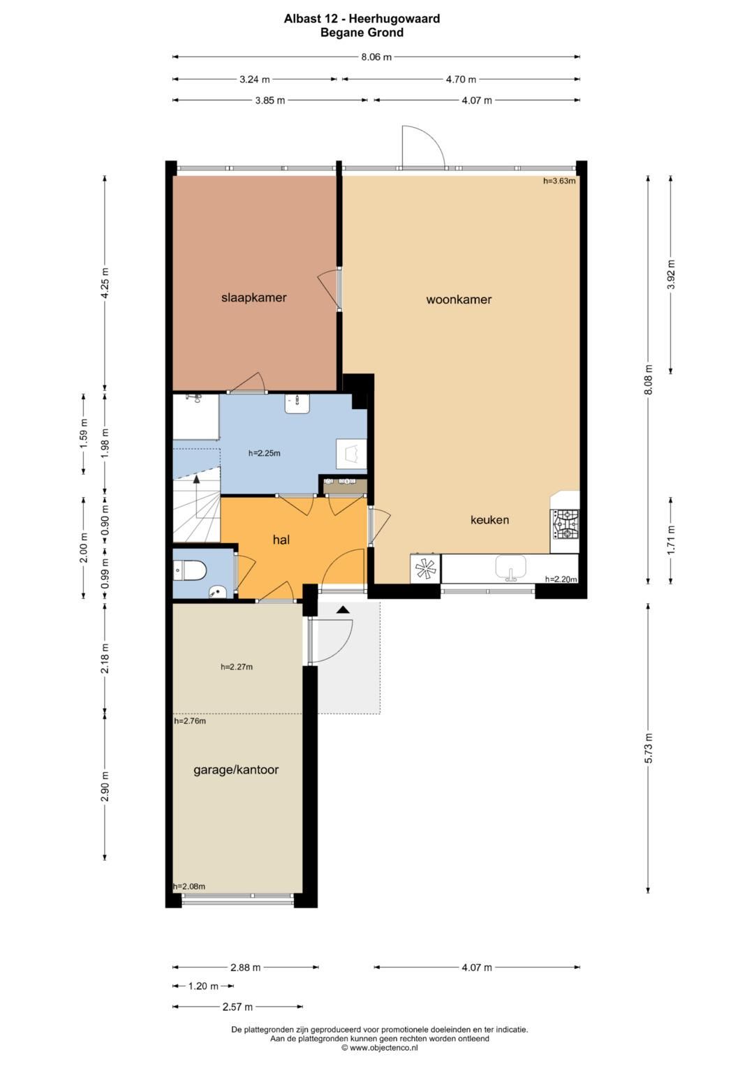 Foto 33 van Albast 12