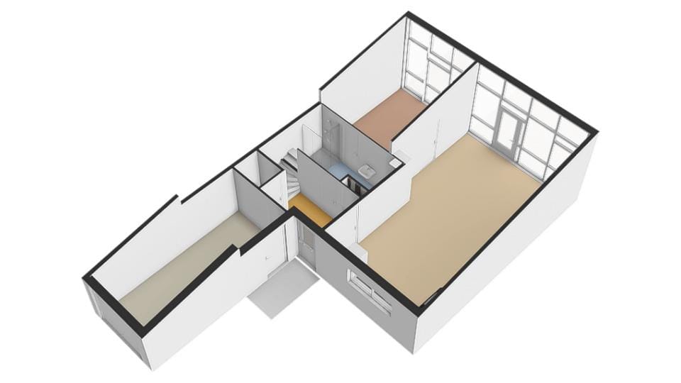 Foto 34 van Albast 12