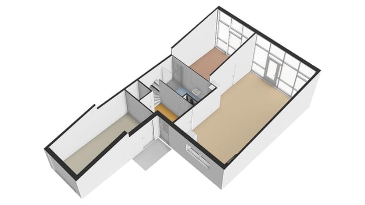 Foto 34 van Albast 12