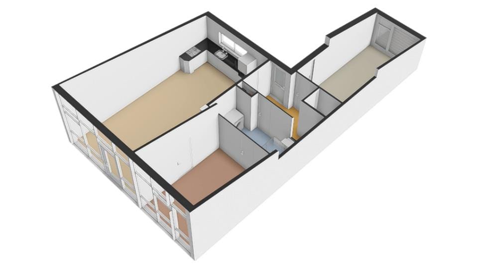 Foto 35 van Albast 12