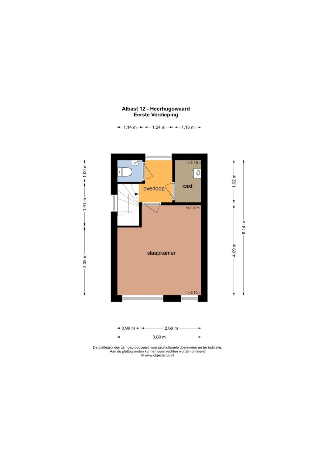 Foto 36 van Albast 12