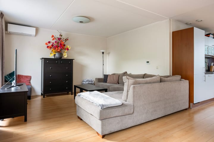 Foto 2 van Laan van Wateringse Veld 1598