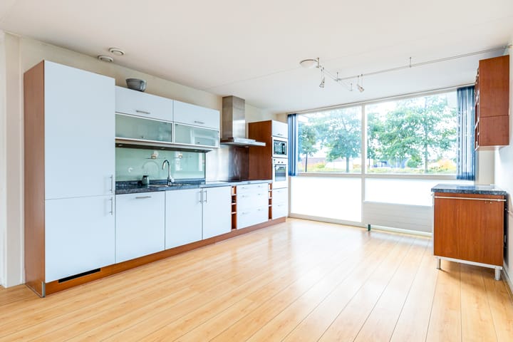 Foto 3 van Laan van Wateringse Veld 1598