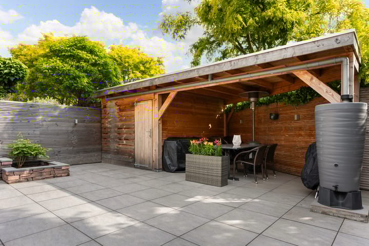 Foto 4 van Laan van Wateringse Veld 1598