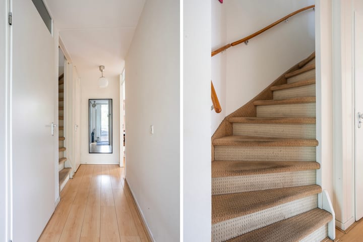 Foto 6 van Laan van Wateringse Veld 1598