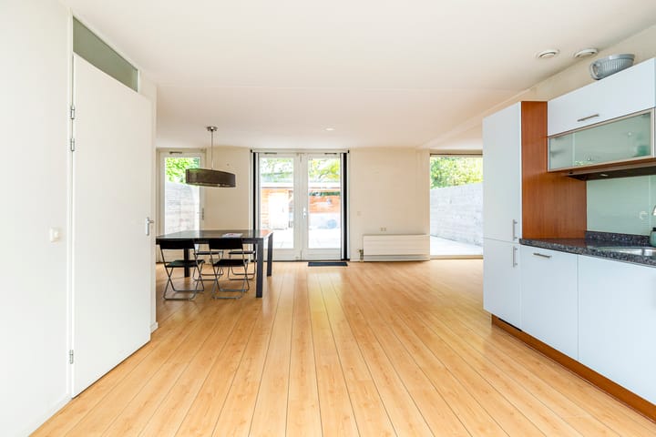 Foto 10 van Laan van Wateringse Veld 1598