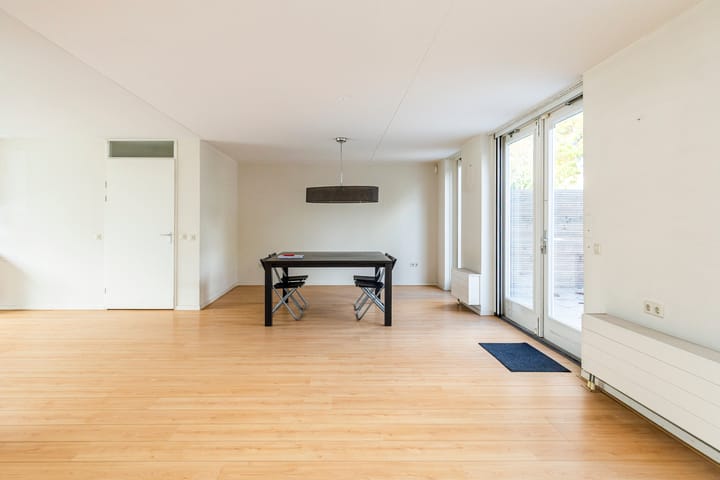 Foto 11 van Laan van Wateringse Veld 1598