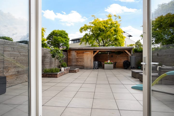 Foto 12 van Laan van Wateringse Veld 1598