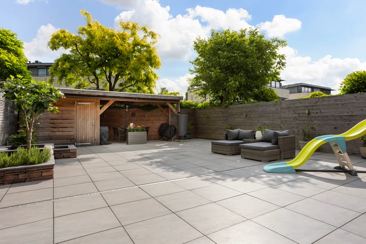 Foto 13 van Laan van Wateringse Veld 1598