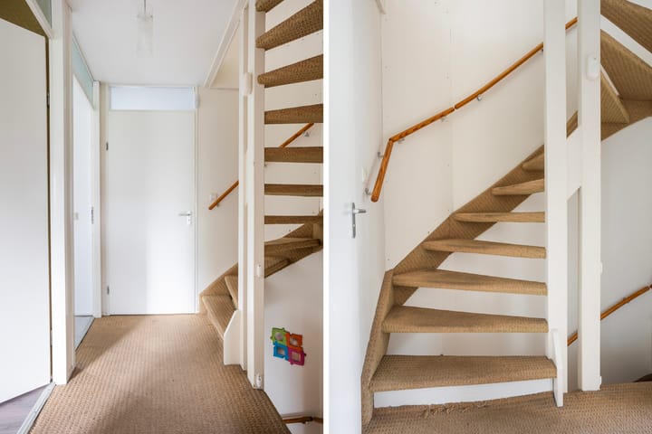 Foto 15 van Laan van Wateringse Veld 1598