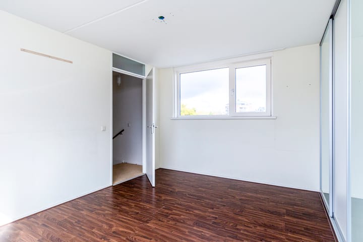 Foto 18 van Laan van Wateringse Veld 1598