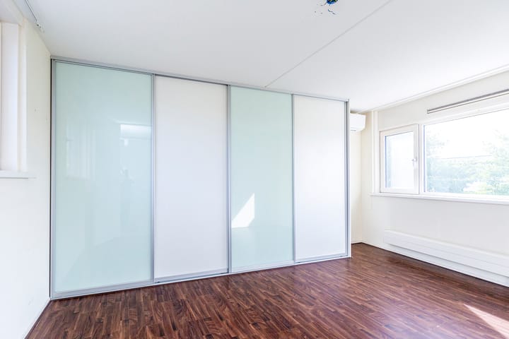 Foto 19 van Laan van Wateringse Veld 1598