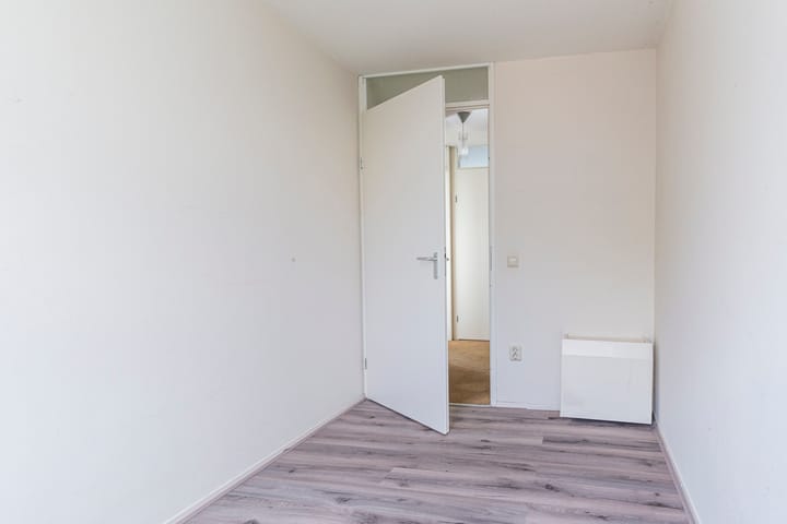 Foto 20 van Laan van Wateringse Veld 1598