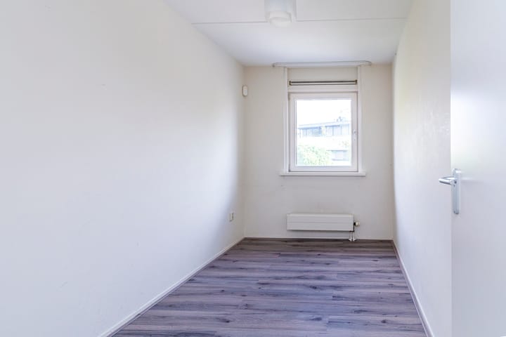 Foto 21 van Laan van Wateringse Veld 1598