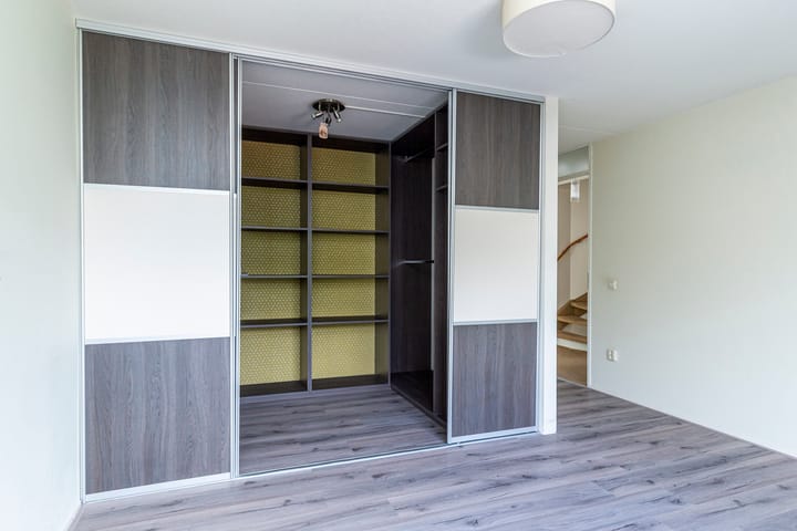 Foto 22 van Laan van Wateringse Veld 1598