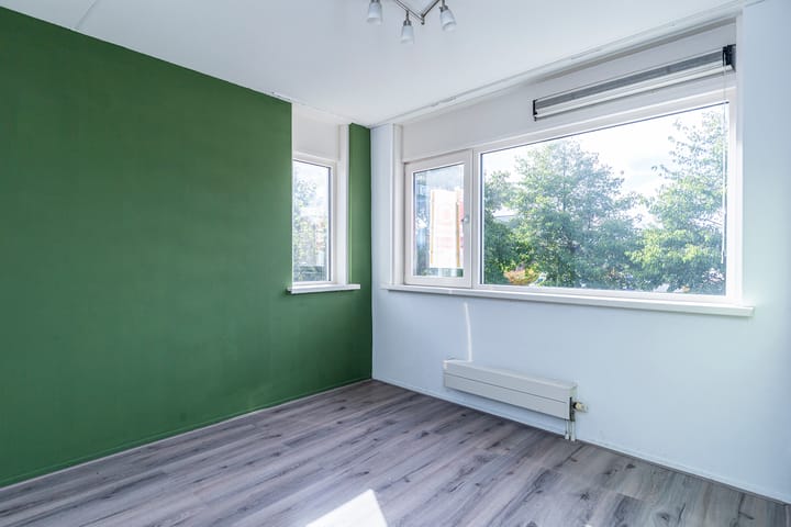 Foto 24 van Laan van Wateringse Veld 1598