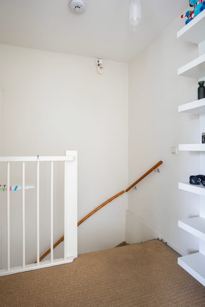 Foto 25 van Laan van Wateringse Veld 1598