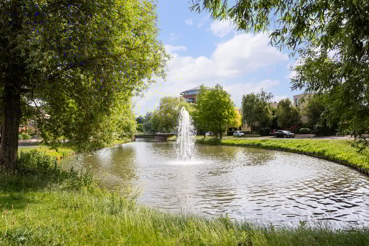 Foto 27 van Laan van Wateringse Veld 1598