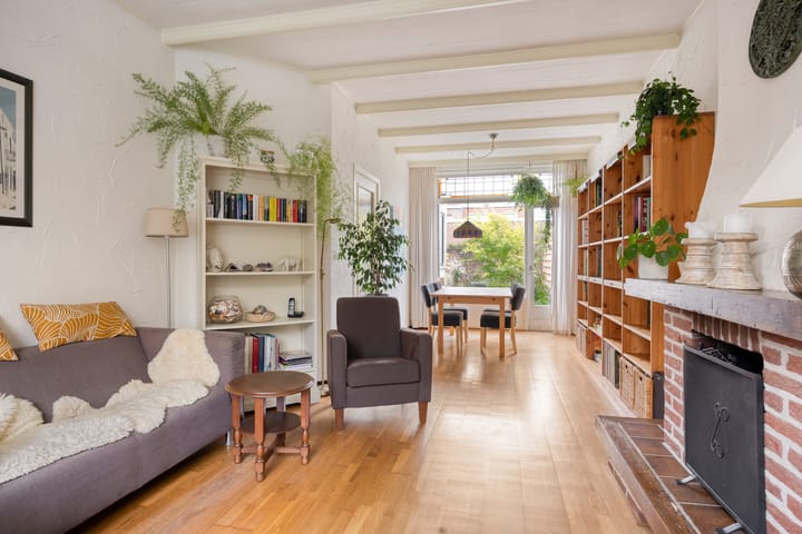 Photo 2 of Koningstraat 35