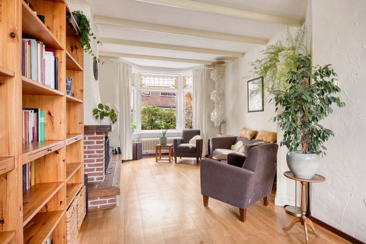 Foto 10 van Koningstraat 35