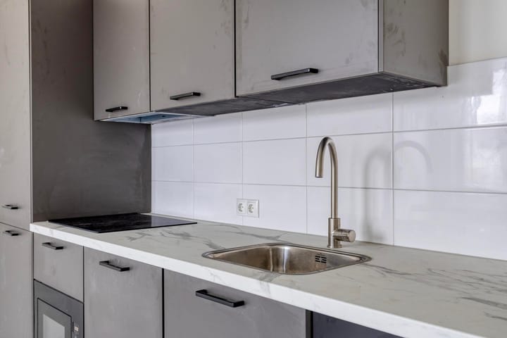 Foto 4 van Barestraat 39-N