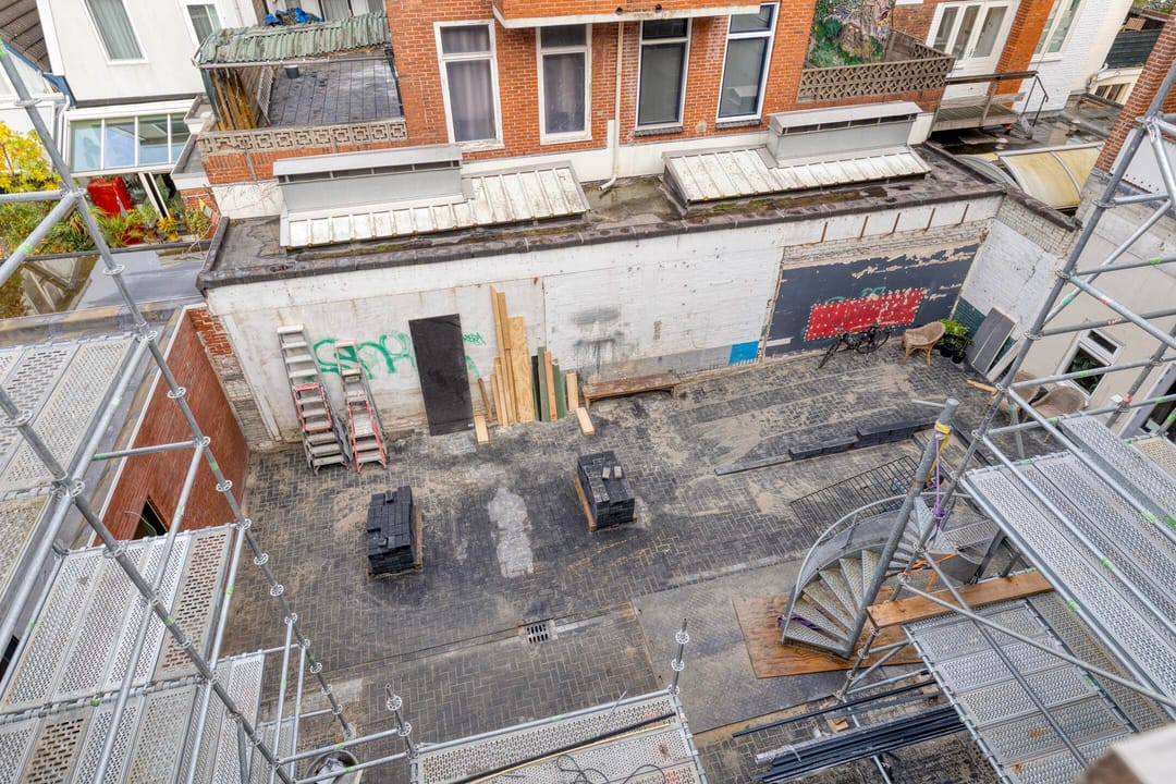 Photo 28 of Barestraat 39-N