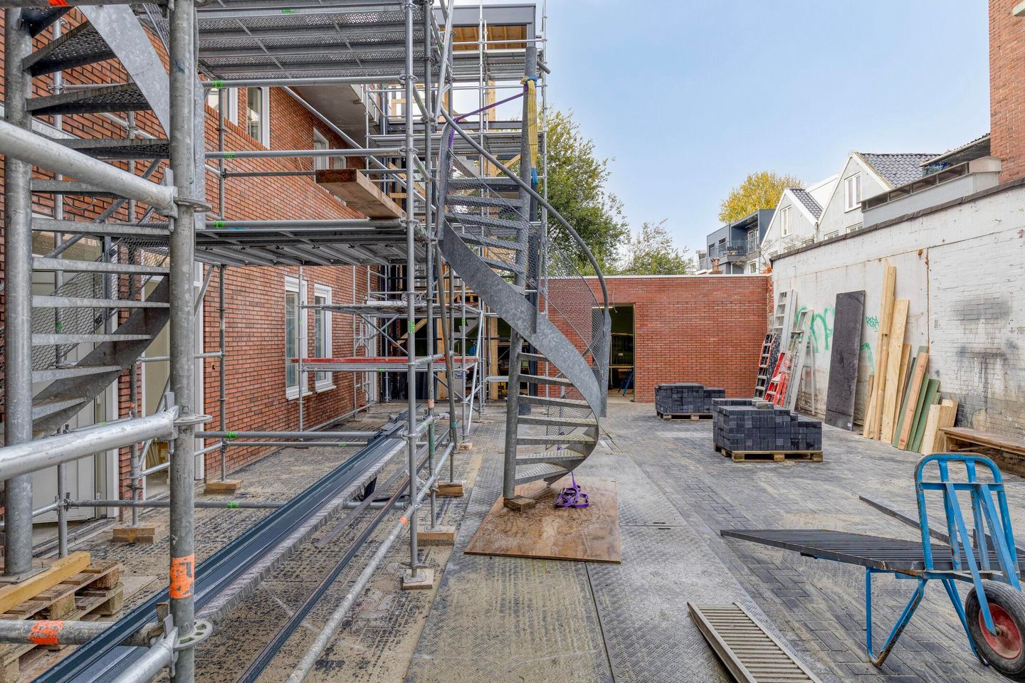 Photo 34 of Barestraat 39-N